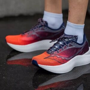 Saucony Men's Endorphin Pro 3